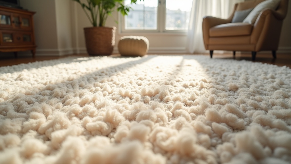 Rug Care & Cleaning