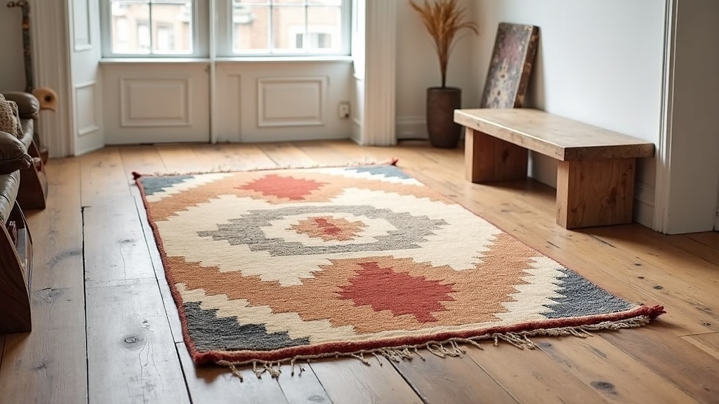 Rug Craft & Origins