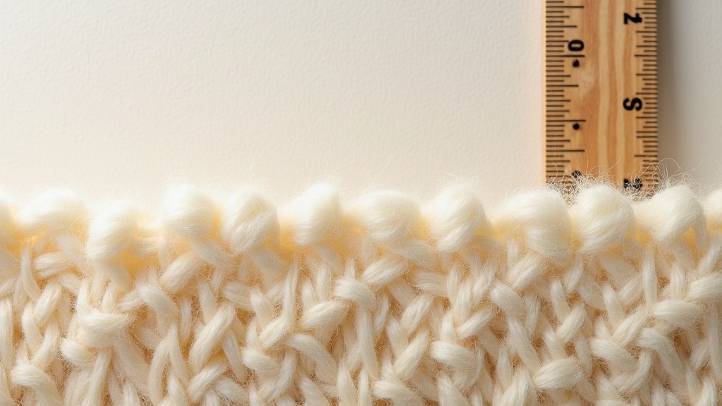 Close-up of hand-knotted rug pile and foundation showing knot density related to rug price