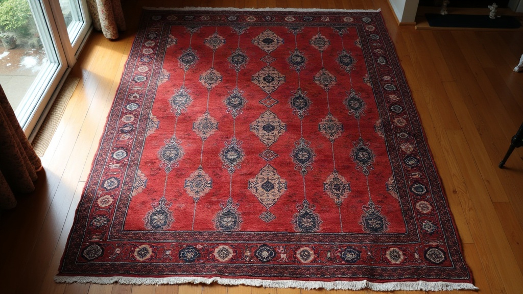 Rug Craft & Origins