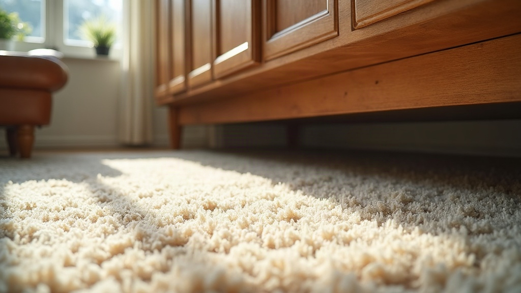 Rug Care & Cleaning