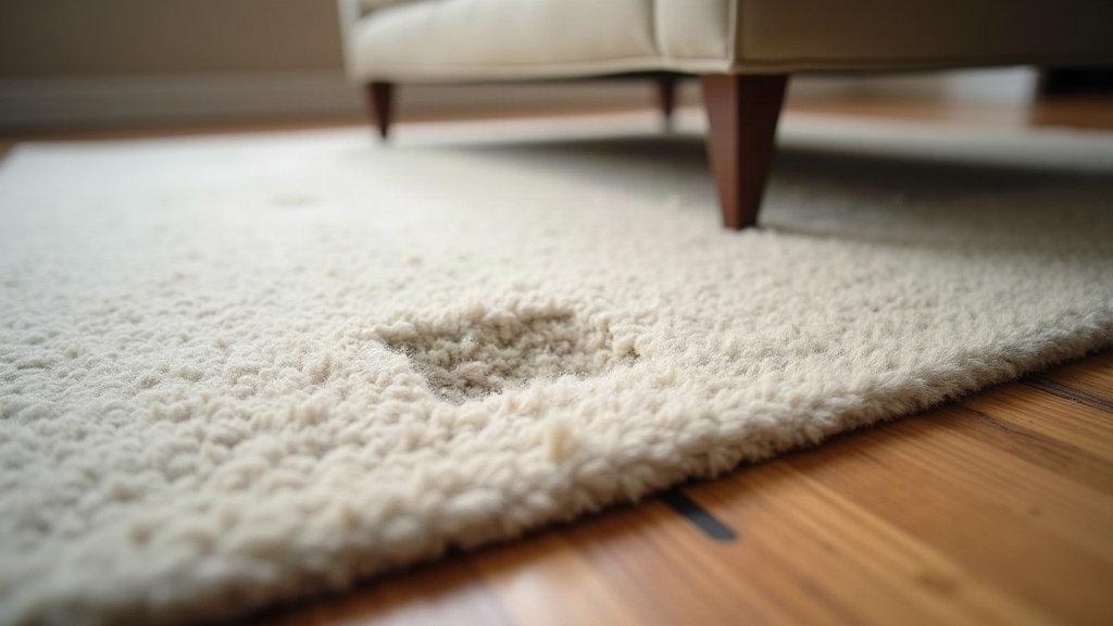 Rug Care & Cleaning
